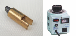 REPLACEMENT CONTACT BRUSH FOR